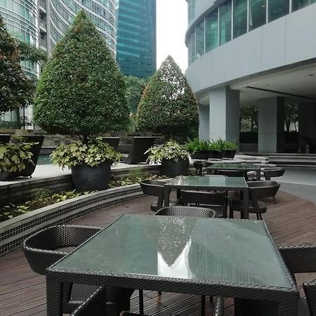 Spacious Bgc 2 Bedroom With A View Manila Exterior foto